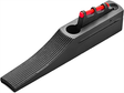 CZ [455 457] reguleeritav eesmine sihik | Ergal ramp 1.5mm fiber
