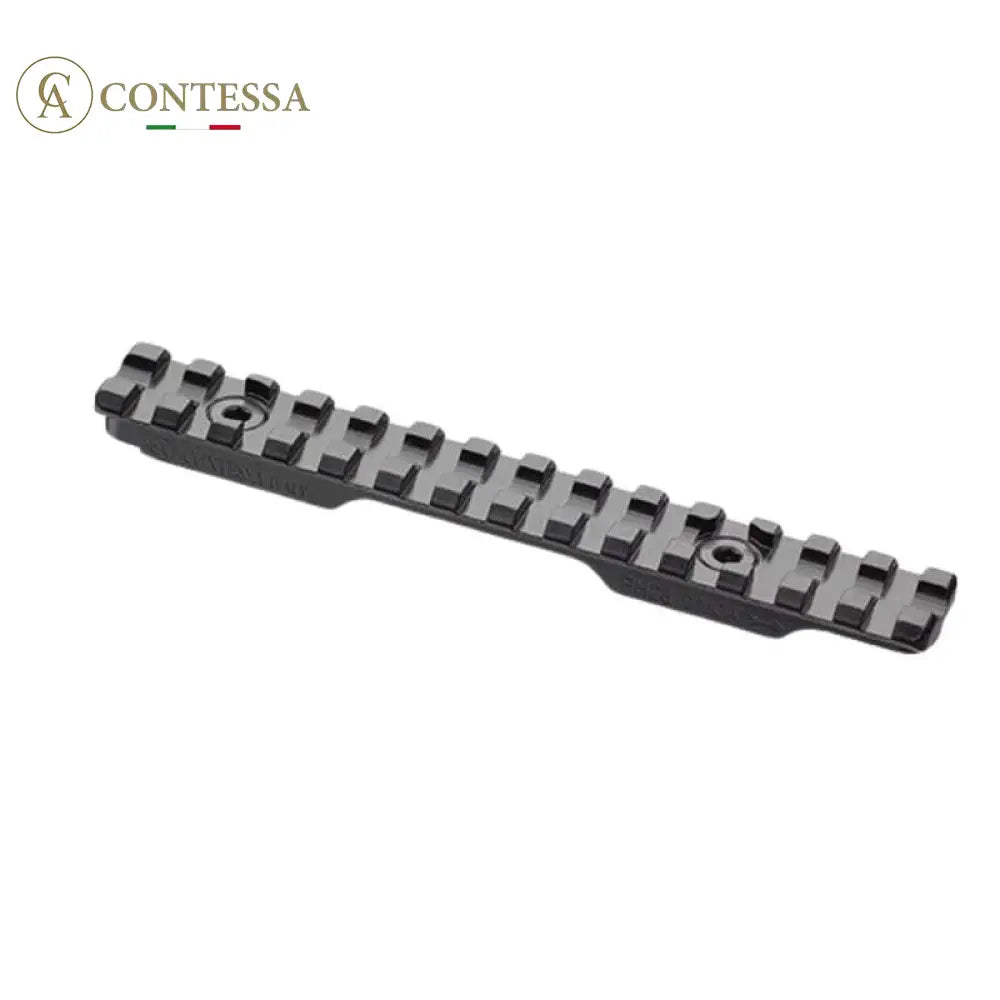 CZ 457 Picatinny siin [teras]