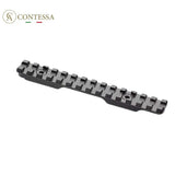 CZ 457 Picatinny siin [teras]