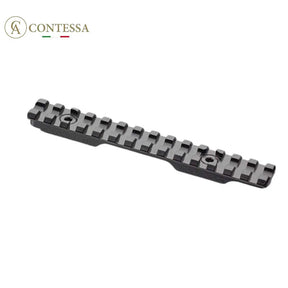 CZ 457 Picatinny siin [teras]