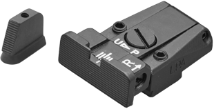 CZ P-07 CZ P-09 sihikud | blank