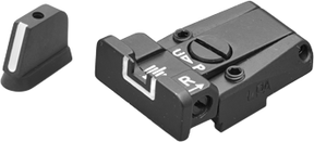 CZ P-07 CZ P-09 sihikud | valged jooned
