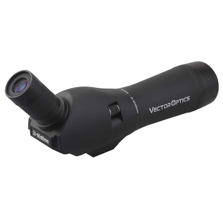 Vector Optics Forester Liberty 20-60x60 vaatlustoru