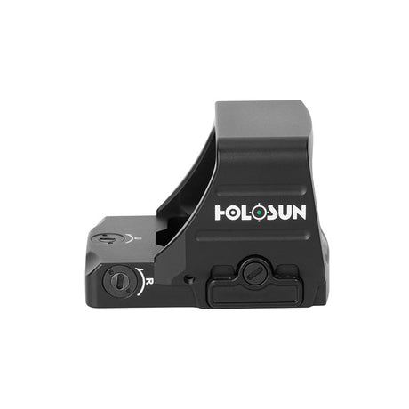 Holosun 507 Comp [roheline]