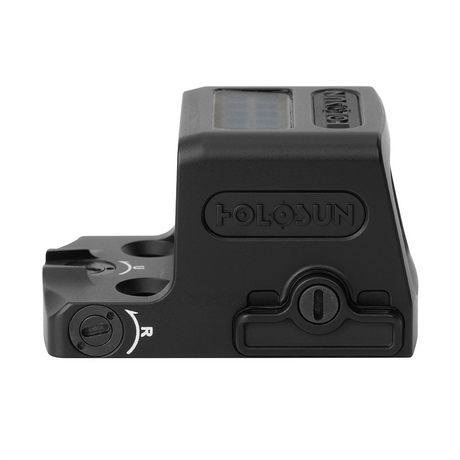 Holosun EPS Carry [roheline]