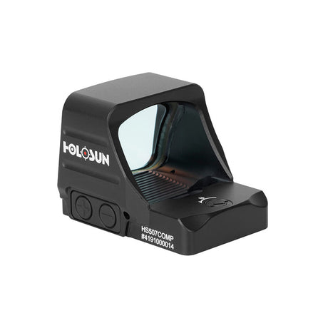 Holosun 507 Comp [punane]