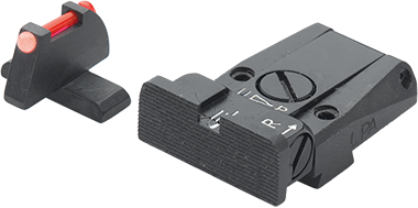 FN 502 reguleeritavad sihikud | fiber optic