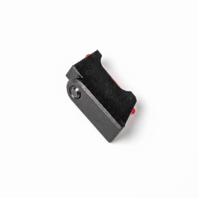 CZ P-10, CZ P-07, CZ P-09 eesmine sihik 5.75 x 1.5 mm | fiiberoptiline 