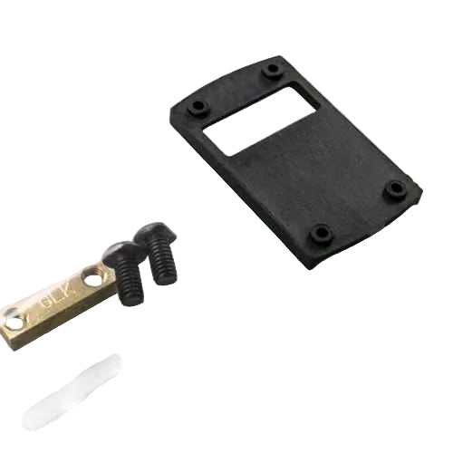 Glock 22 punatäppsihiku kinnitus | Shield RMSc footprint