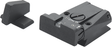 H&K P7 reguleeritavad sihikud | blank