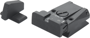 H&K P7 reguleeritavad sihikud | blank