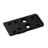 HK [VP9 & SFP9] adapterplaat | Leupold DPP footprint