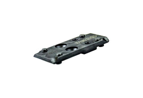 HK [VP9 & SFP9] adapterplaat | Shield RMSc footprint