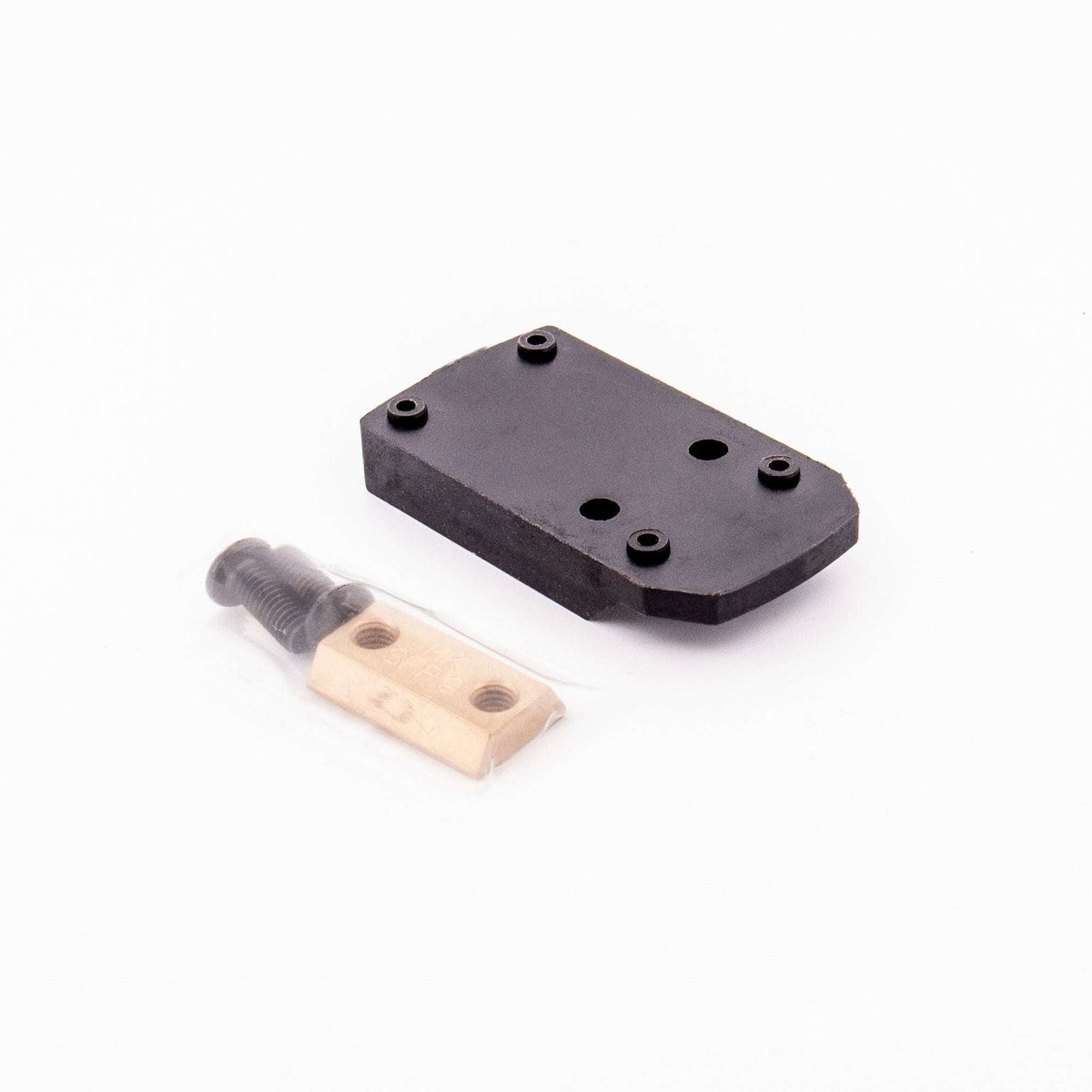 HK [VP9 SFP9 VP40 P30 HK45] punatäppsihiku kinnitus | Shield RMSc footprint