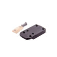 HK [VP9 SFP9 VP40 P30 HK45] punatäppsihiku kinnitus | Shield RMSc footprint