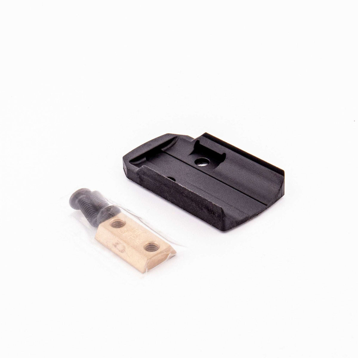 HK [VP9 SFP9 VP40 P30 HK45] punatäppsihiku kinnitus | Shield RMSc footprint