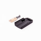 HK [VP9 SFP9 VP40 P30 HK45] punatäppsihiku kinnitus | Shield RMSc footprint