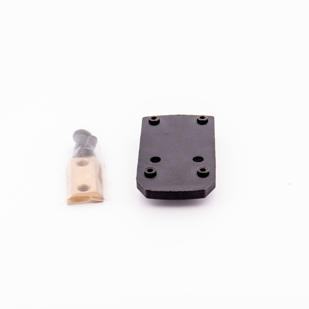 HK [VP9 SFP9 VP40 P30 HK45] punatäppsihiku kinnitus | Shield RMSc footprint