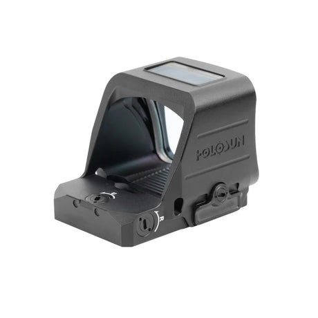 Holosun 507 Promax PRS [punane]