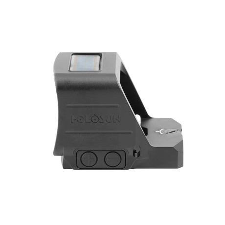 Holosun 507 Promax PRS [punane]