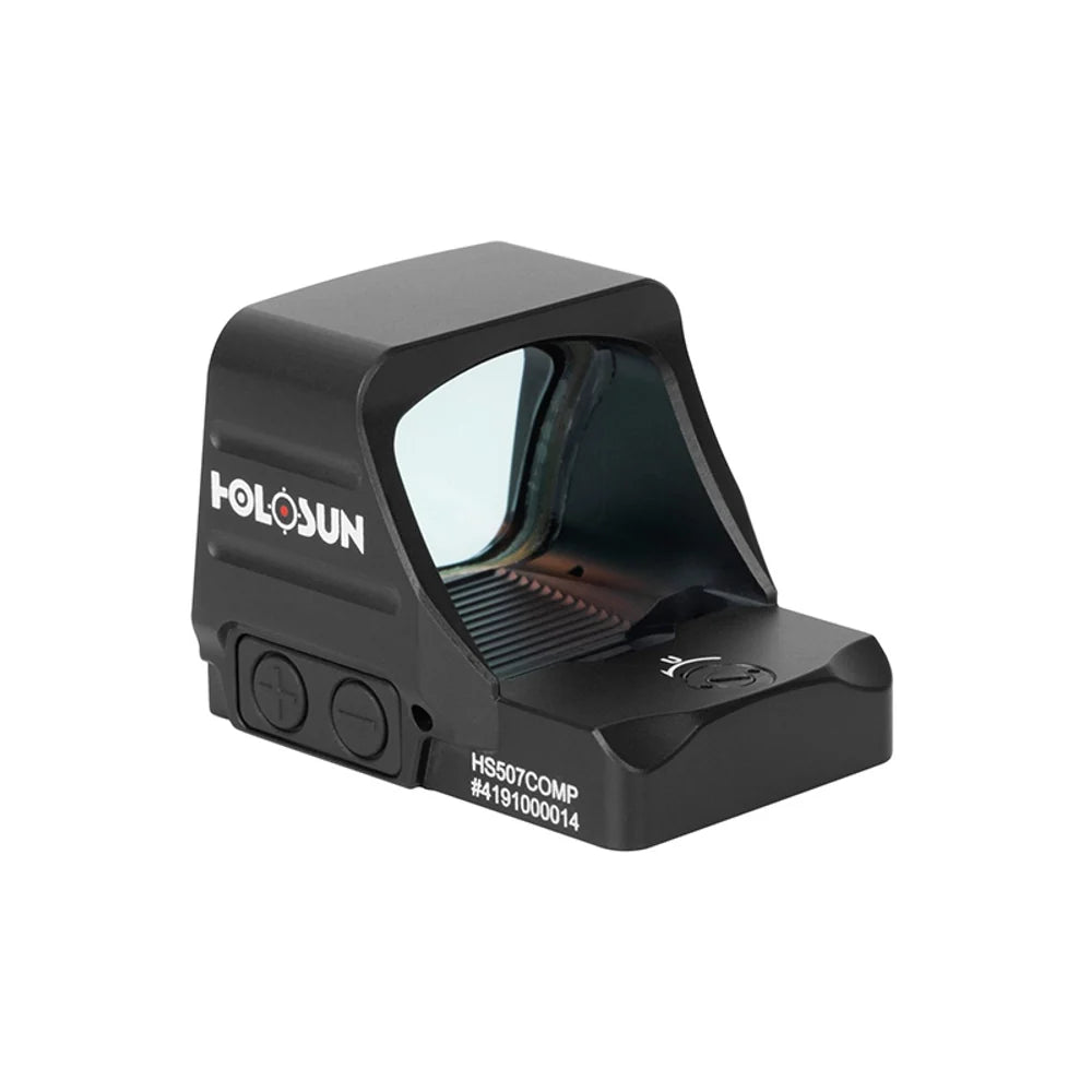 Holosun 507Comp [kuldne]