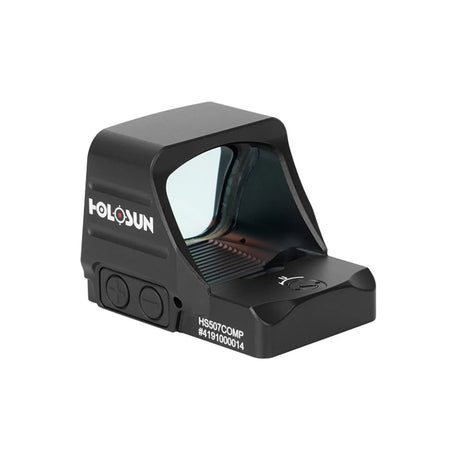 Holosun 507Comp [kuldne]