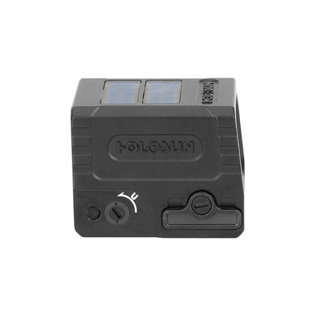 Holosun AEMS Micro [punane]