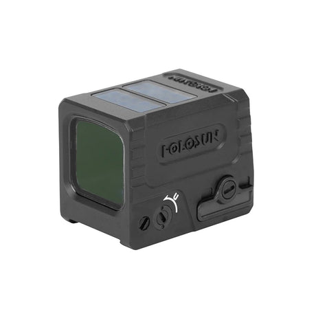 Holosun AEMS Micro [punane]