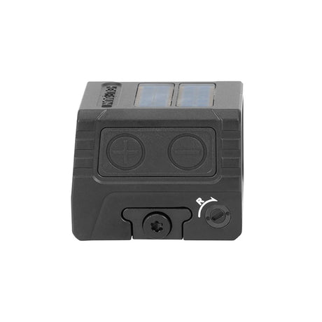 Holosun AEMS Micro [punane]