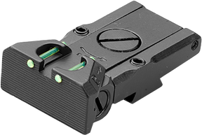 Magnum Research Desert Eagle reguleeritav tagumine sihik | fiber optic