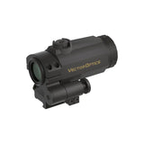 Maverick-III 3x22 Magnifier MIL