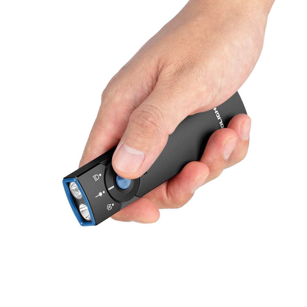 Olight Arkfeld Pro | lame 3-in-1 EDC taskulamp | 1.300 lm