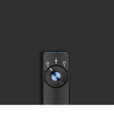 Olight Arkfeld Pro | lame 3-in-1 EDC taskulamp | 1.300 lm