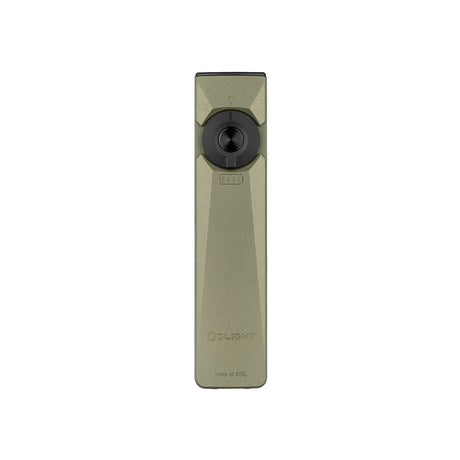 Olight Arkfeld Ultra | lame 3-in-1 EDC taskulamp | 1.400 lm - Olive Green