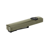 Olight Arkfeld Ultra | lame 3-in-1 EDC taskulamp | 1.400 lm - Olive Green