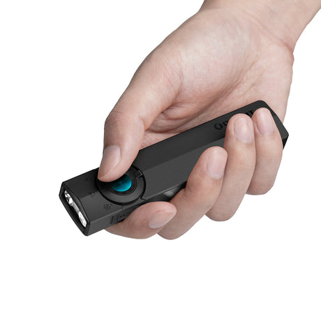 Olight ArkPro | lame 4-in-1 EDC taskulamp | 1.500 lm