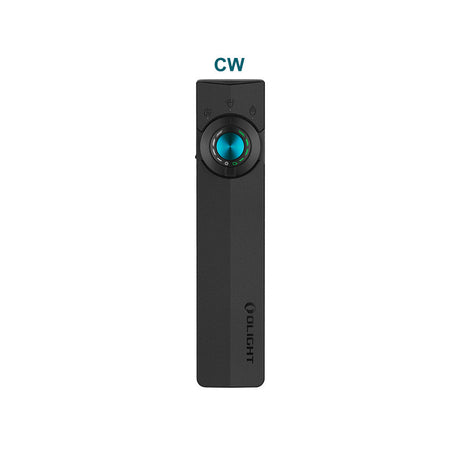 Olight ArkPro | lame 4-in-1 EDC taskulamp | 1.500 lm