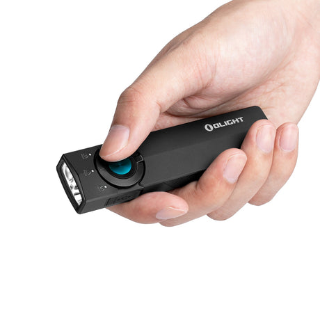 Olight ArkPro Lite | lame 3-in-1 EDC taskulamp | 1.200 lm