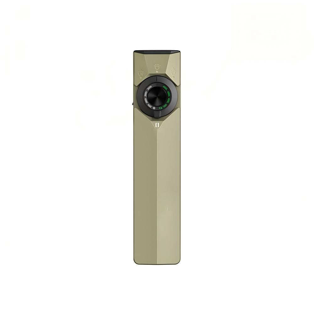Olight ArkPro Ultra | lame 4-in-1 EDC taskulamp | 1.700 lm - Olive Green