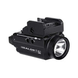 Olight Baldr S | püstolivalgusti laseriga | 800 lm