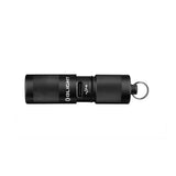 Olight i1R 2 Pro | laetav võtmehoidja lamp | 180 lm - Must