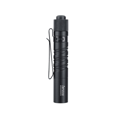 Olight i3T EOS | slim EDC taskulamp | 180 lm - Black