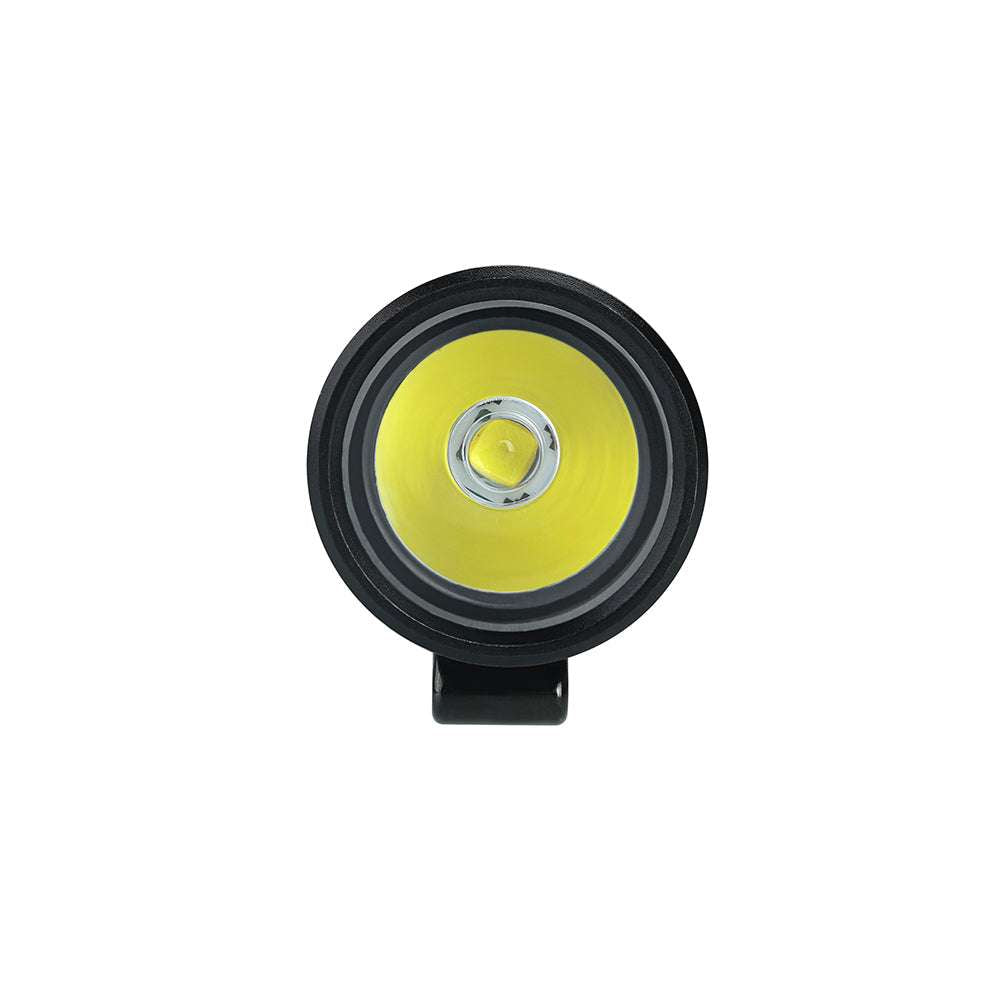 Olight i3T EOS | slim EDC taskulamp | 180 lm - Black