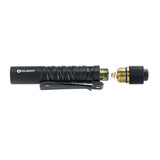 Olight i3T EOS | slim EDC taskulamp | 180 lm - Black