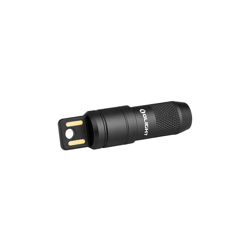Olight imini 2 | mini taaslaetav võtmehoia taskulamp | 50 lm