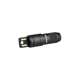 Olight imini 2 | mini taaslaetav võtmehoia taskulamp | 50 lm