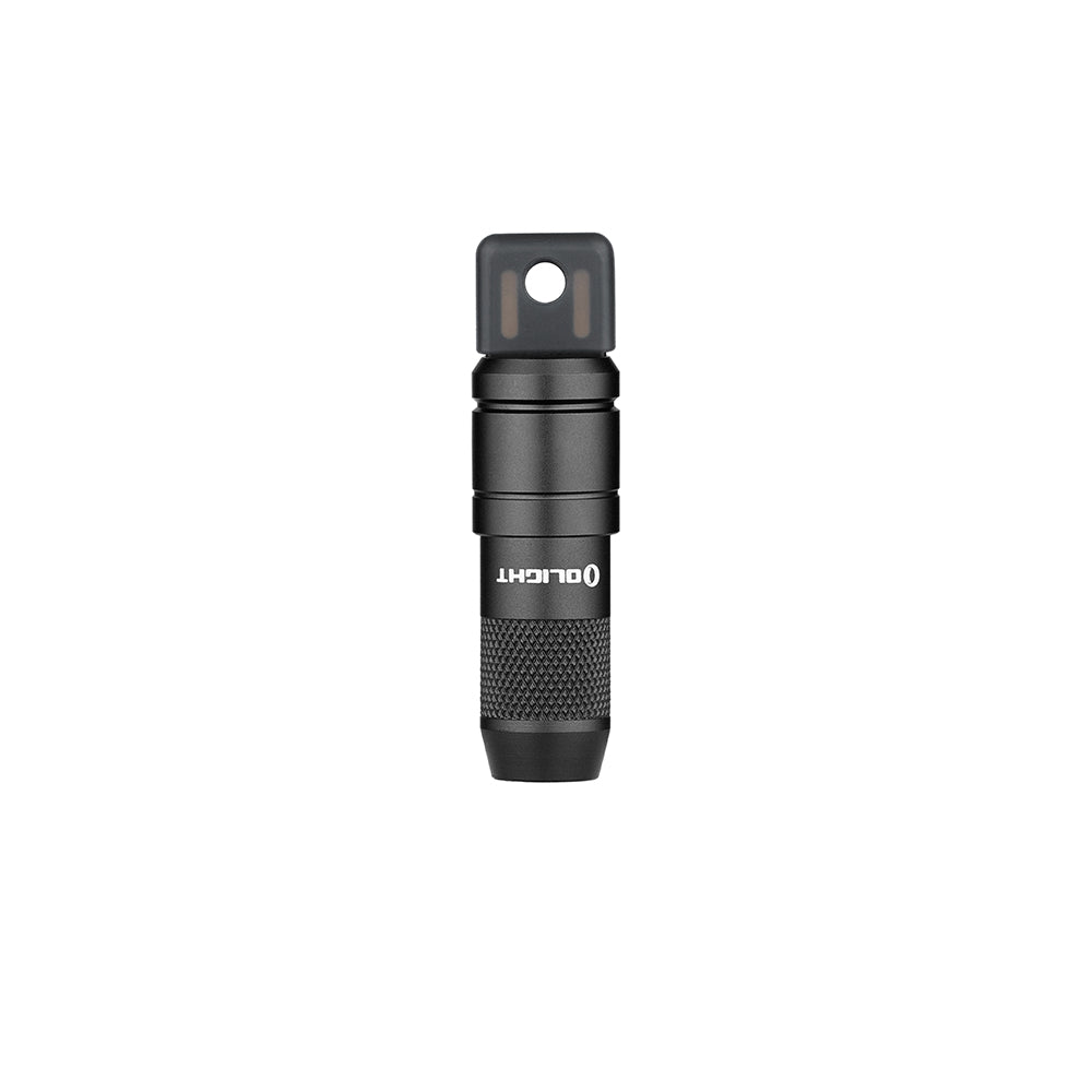 Olight imini 2 | mini taaslaetav võtmehoia taskulamp | 50 lm