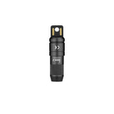 Olight imini 2 | mini taaslaetav võtmehoia taskulamp | 50 lm