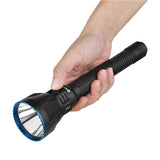 Olight Javelot Turbo 2 | pika vahemaa taskulamp [1.500 m] | 1.800 lm