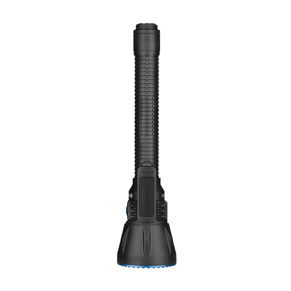 Olight Javelot Turbo 2 | pika vahemaa taskulamp [1.500 m] | 1.800 lm